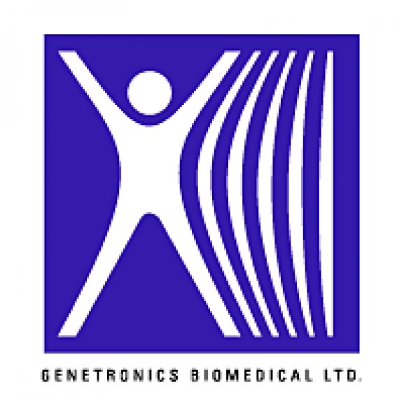 Logo of Genetronics Biomedical