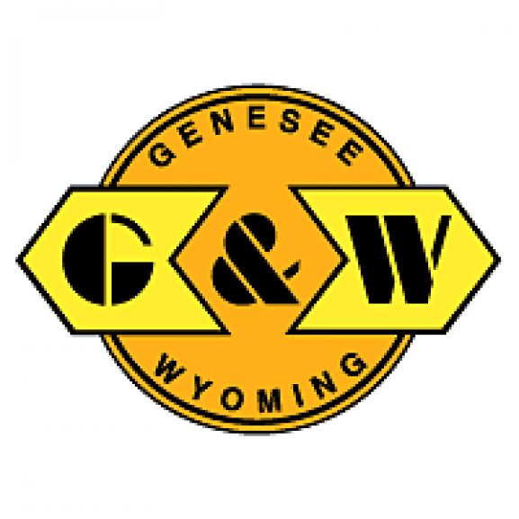 Logo of Genesee & Wyoming