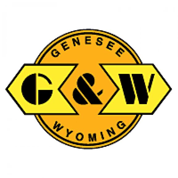 Logo of Genesee &amp; Wyoming