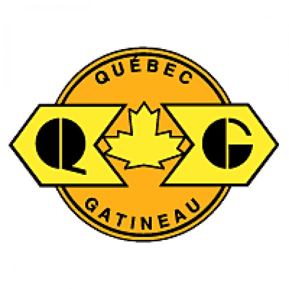 Logo of Quebec Gatineau Railway