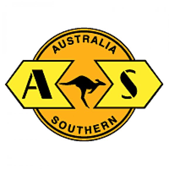 Logo of Australia Southern Railroad