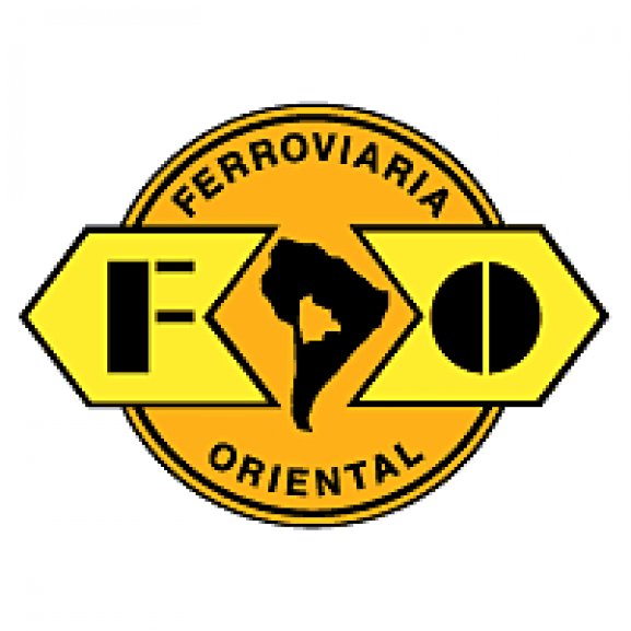 Logo of Ferroviaria Oriental