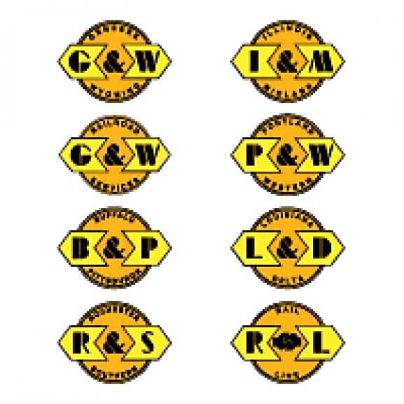 Logo of Genesee & Wyoming