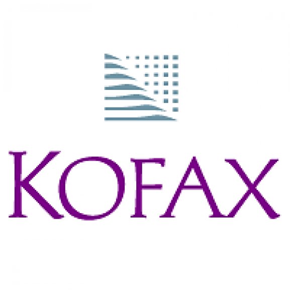 Logo of Kofax