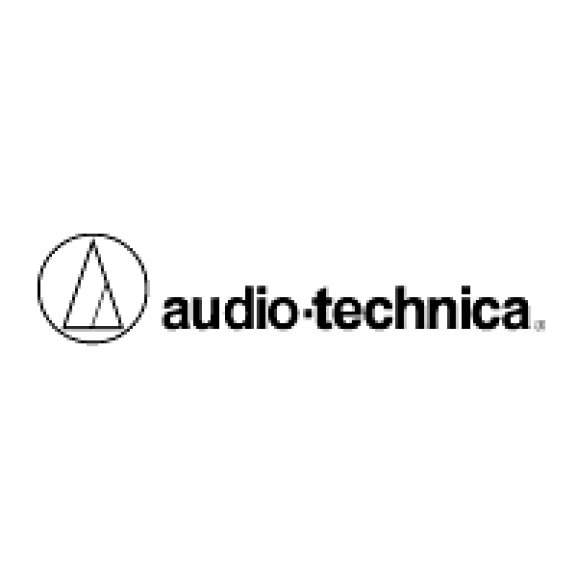 Logo of Audio-Technica