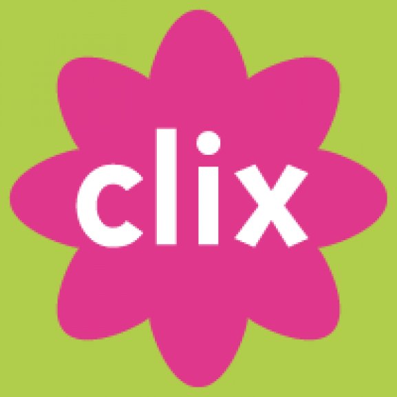 Logo of Clix