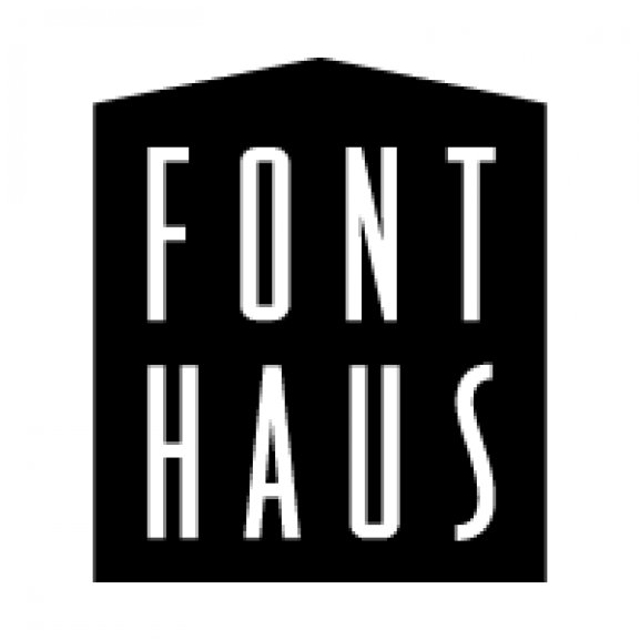Logo of Font Haus