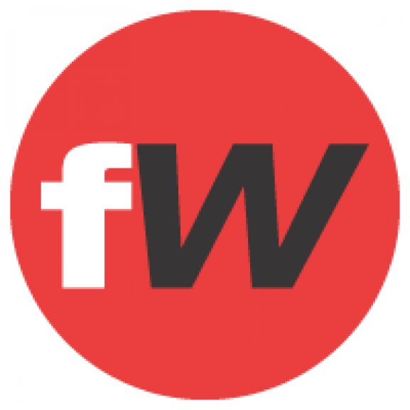 Logo of FontWorks
