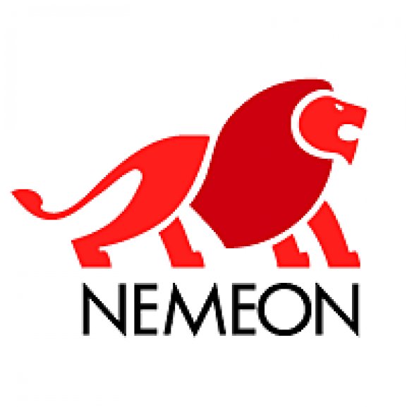 Logo of Nemeon