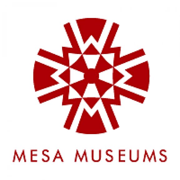 Logo of Mesa Museums