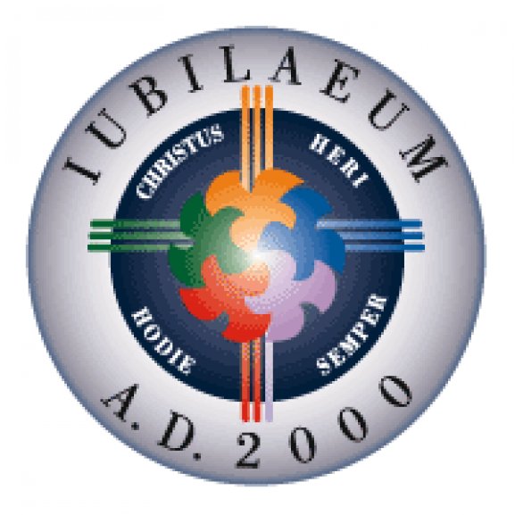 Logo of Giubileo