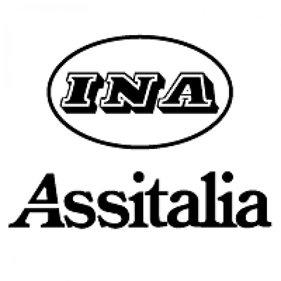 Logo of INA Assitalia