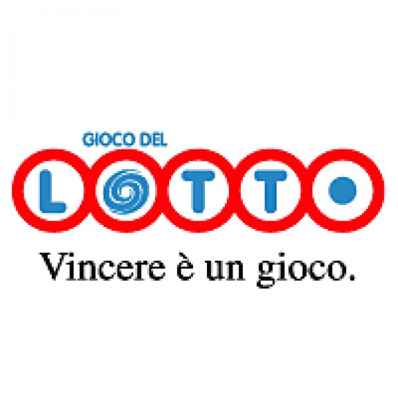 Logo of Gioco del Lotto