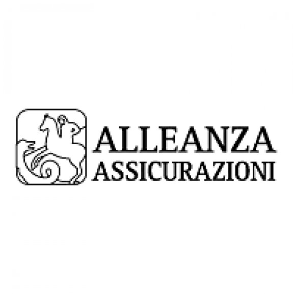 Logo of Alleanza Assicurazioni