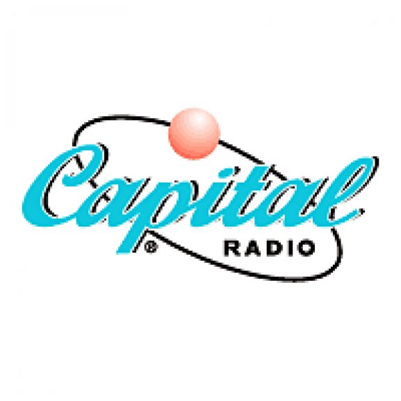 Logo of Capital Radio