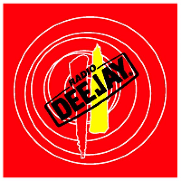 Logo of Dee Jay Radio