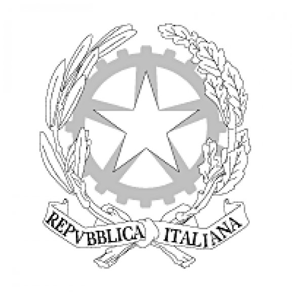 Logo of Repubblica Italiana