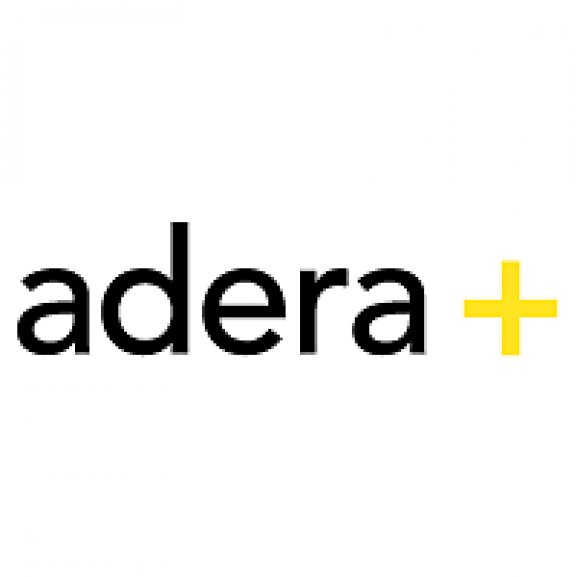 Logo of Adera