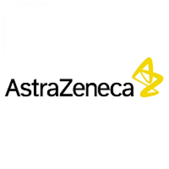 Logo of AstraZeneca