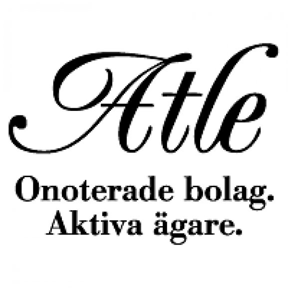Logo of Atle