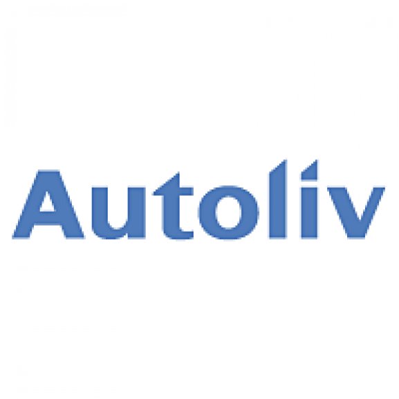 Logo of Autoliv