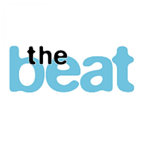 Logo of The Beat