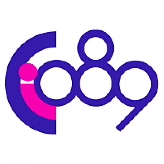 Logo of 089