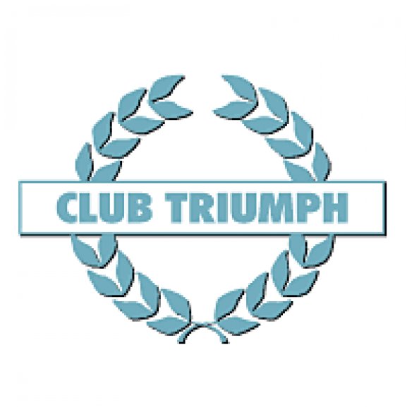Logo of Club Triumph