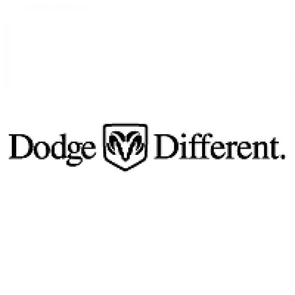 Logo of Dodge Different