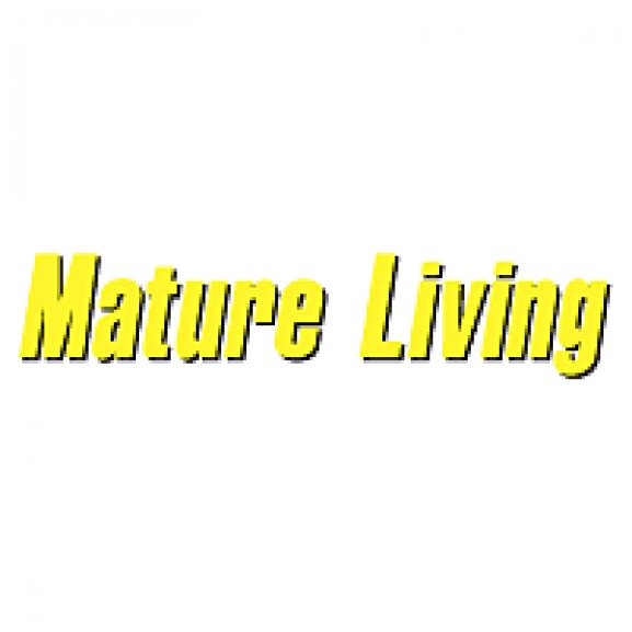 Logo of Mature Living