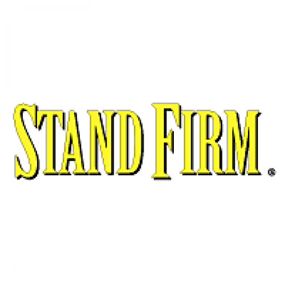 Logo of Stand Firm