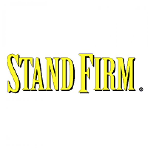 Logo of Stand Firm