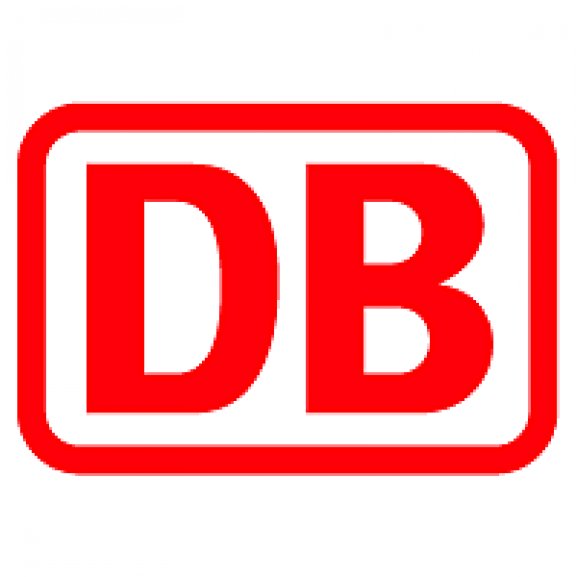 Logo of Deutsche Bahn AG