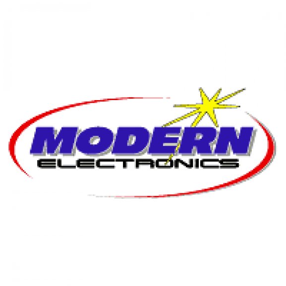 Logo of Modern Electronics