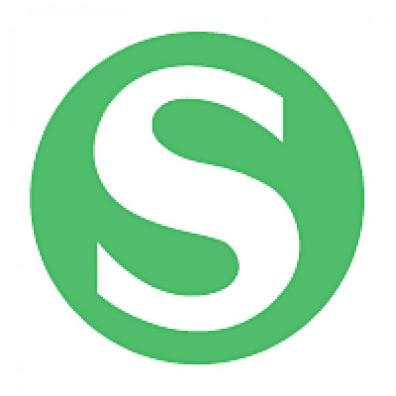 Logo of S Bahn