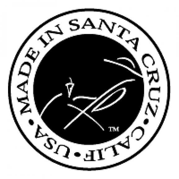 Logo of Santa Cruz
