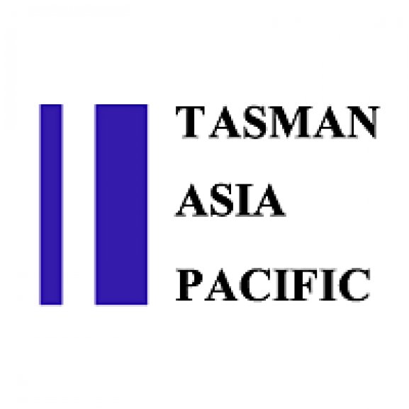 Logo of Tasman Asia Pacific