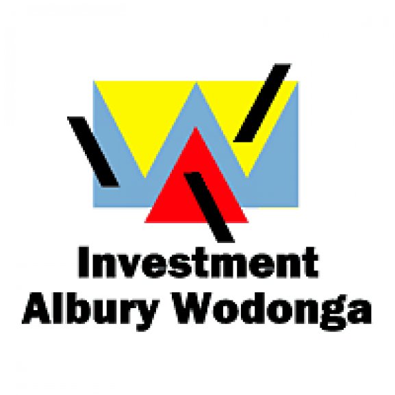Logo of Investment Albury Wodonga