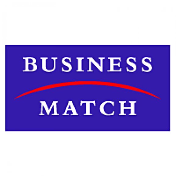 Logo of Business Match