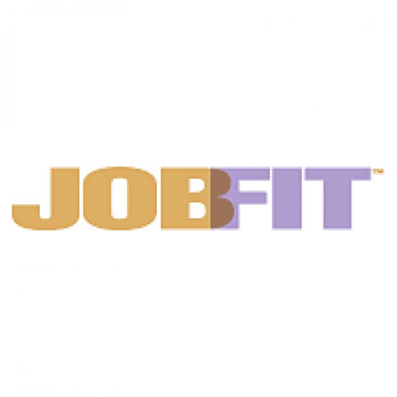 Logo of Jobfit