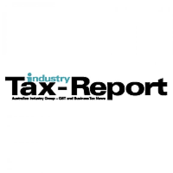 Logo of Industry Tax-Report