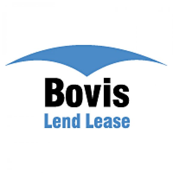 Logo of Bovis Lend Lease