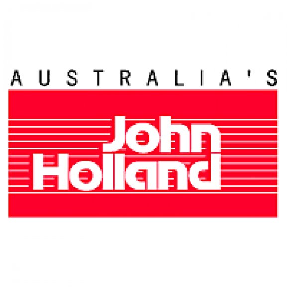 Logo of John Holland