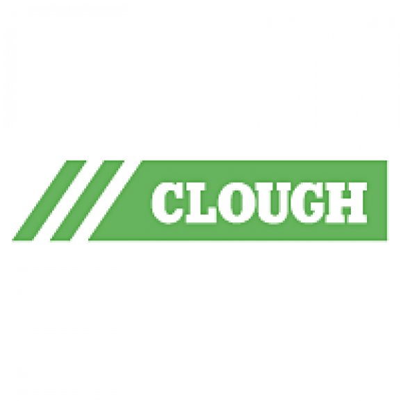 Logo of Clough