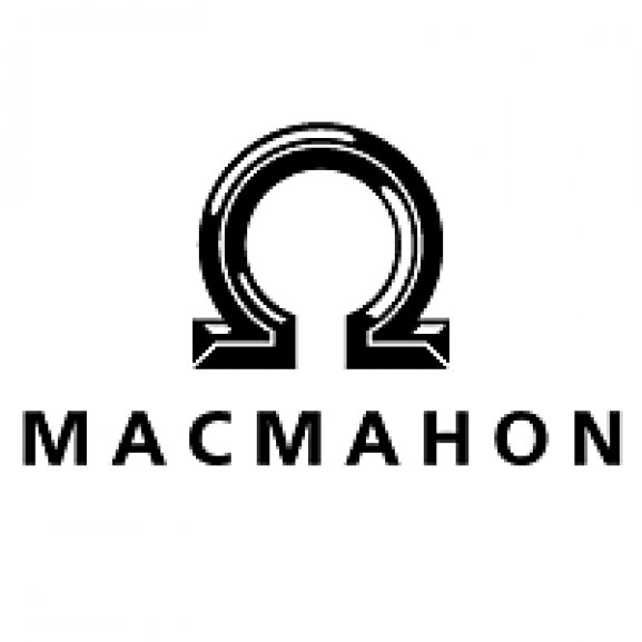 Logo of Macmahon