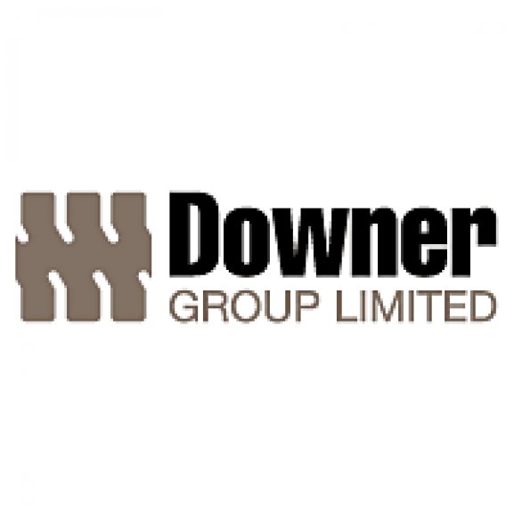 Logo of Downer Group
