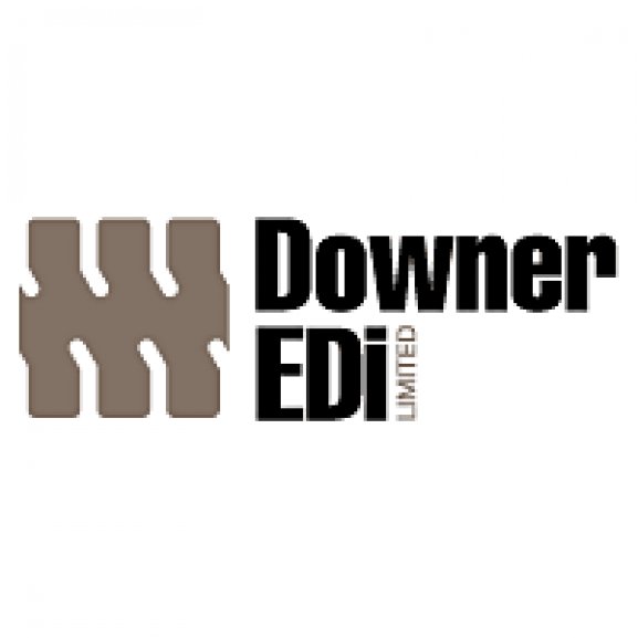 Logo of Downer EDi