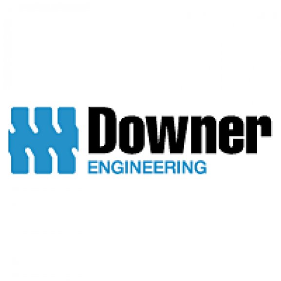 Logo of Downer Engineering