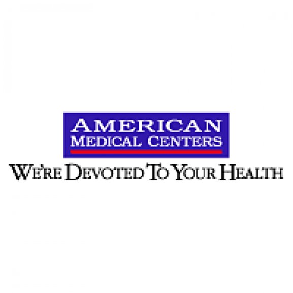 Logo of American Medical Centers