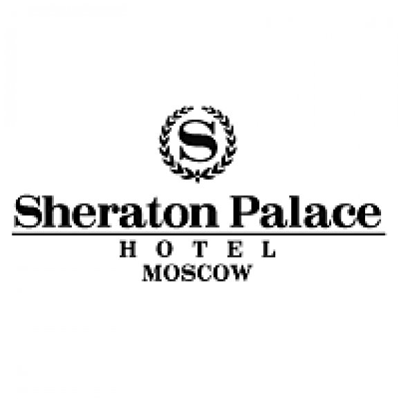 Logo of Sheraton Palace Hotel Moscow